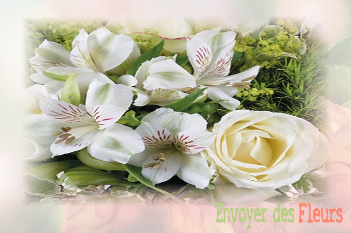envoyer des fleurs à à CHENAC-SAINT-SEURIN-D-UZET